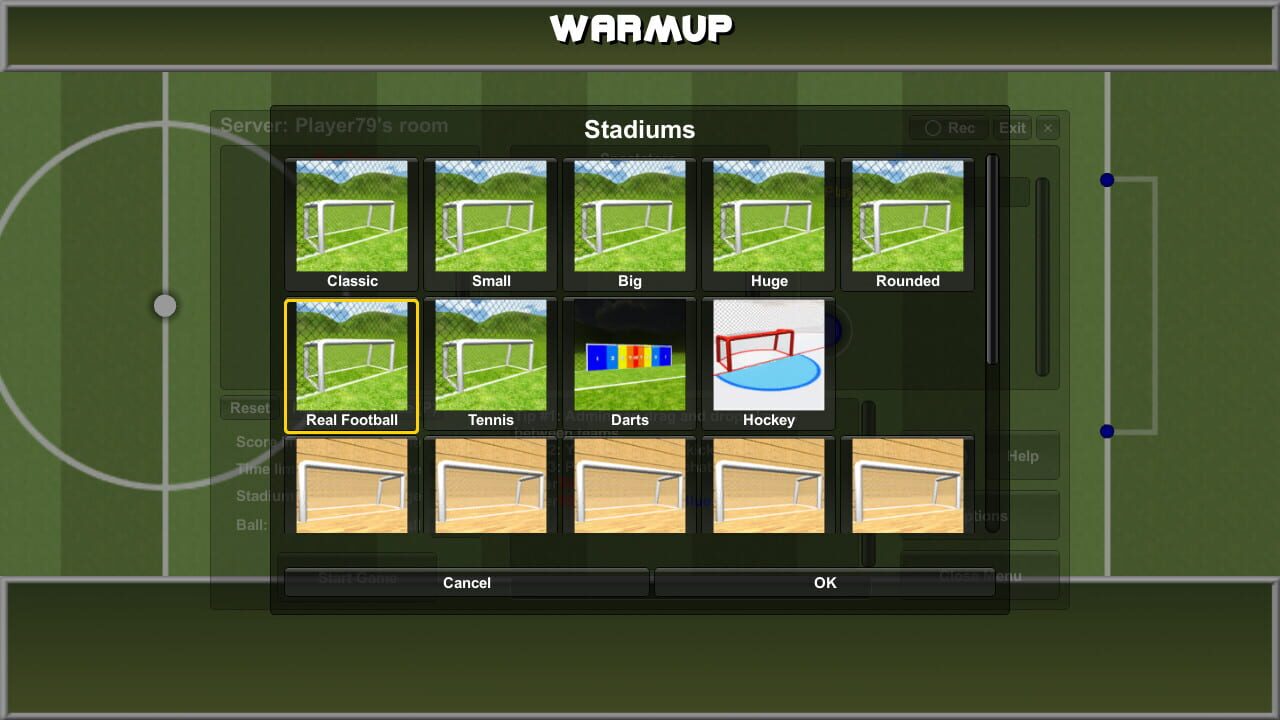 Ball 2D — Screenshot 5