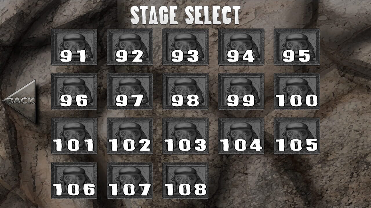 Aztec Number — Screenshot 2