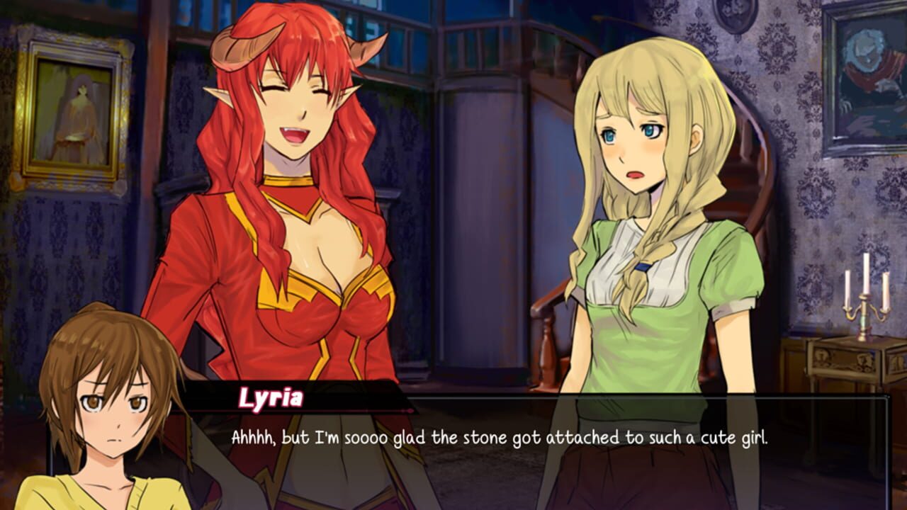 Starlight Vega — Screenshot 2