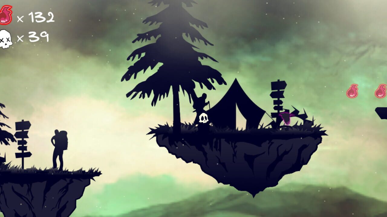 The Shadowland — Screenshot 3