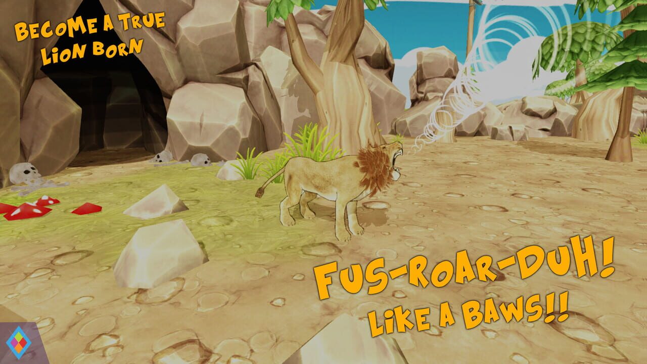 Predator Simulator — Screenshot 2