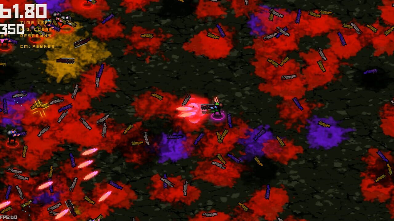 Ubermosh Vol.5 — Screenshot 5