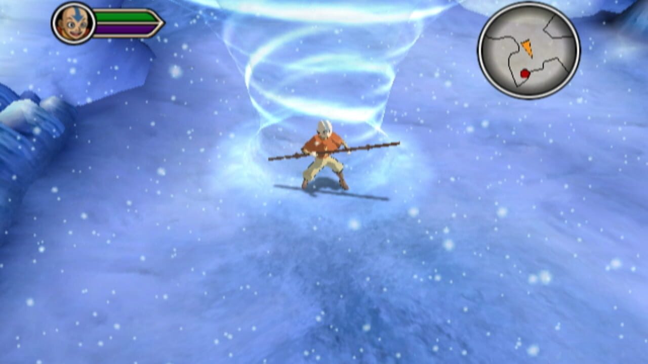 Avatar: The Last Airbender miniatura 9
