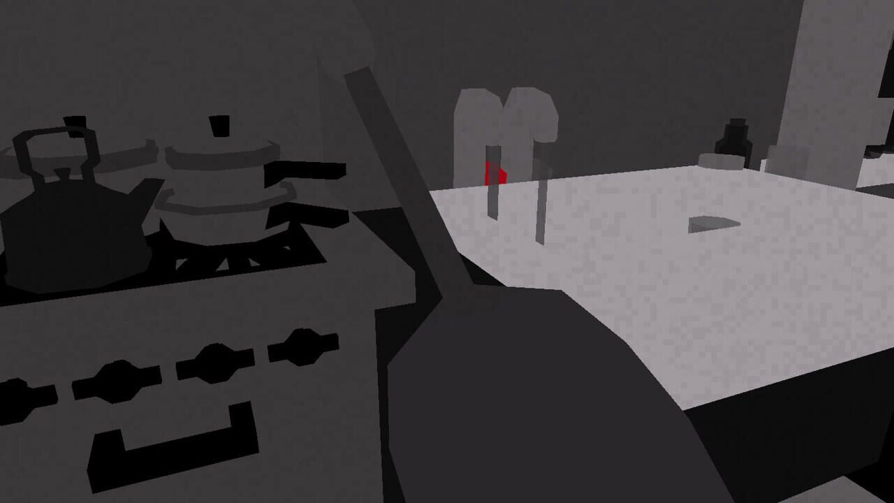 Scary House — Screenshot 4