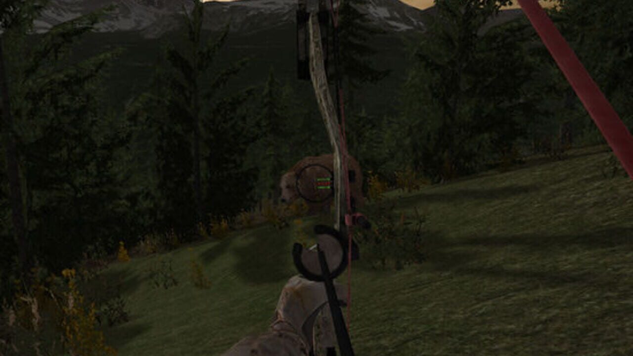 Hunting USA — Screenshot 5