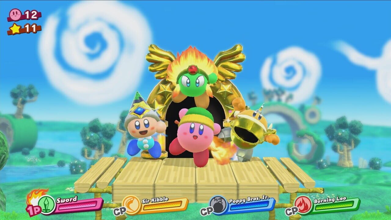 Kirby star allies deals cost