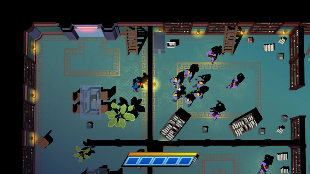 tinyBuild Action-Packed Bundle — Screenshot 2