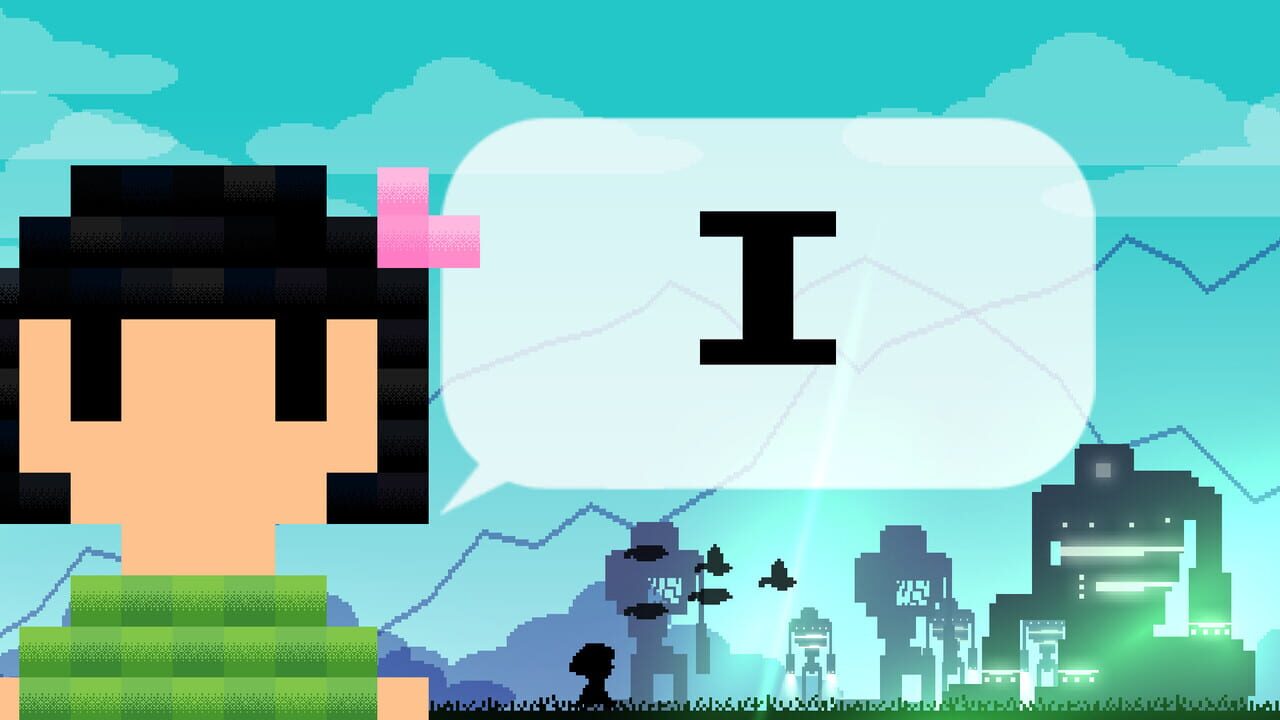 Hiragana Pixel Party — Screenshot 3