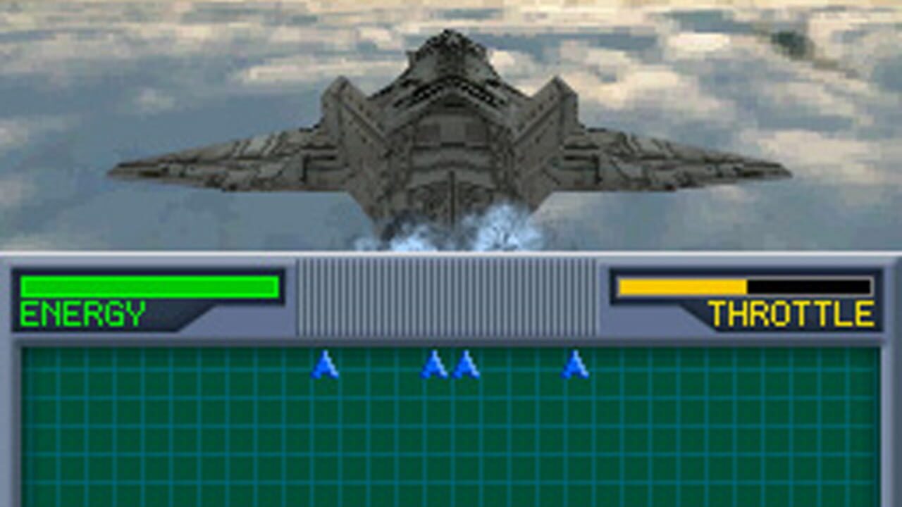 Thorium Wars Image