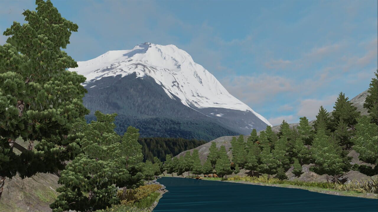 Trophy Trout — Screenshot 5