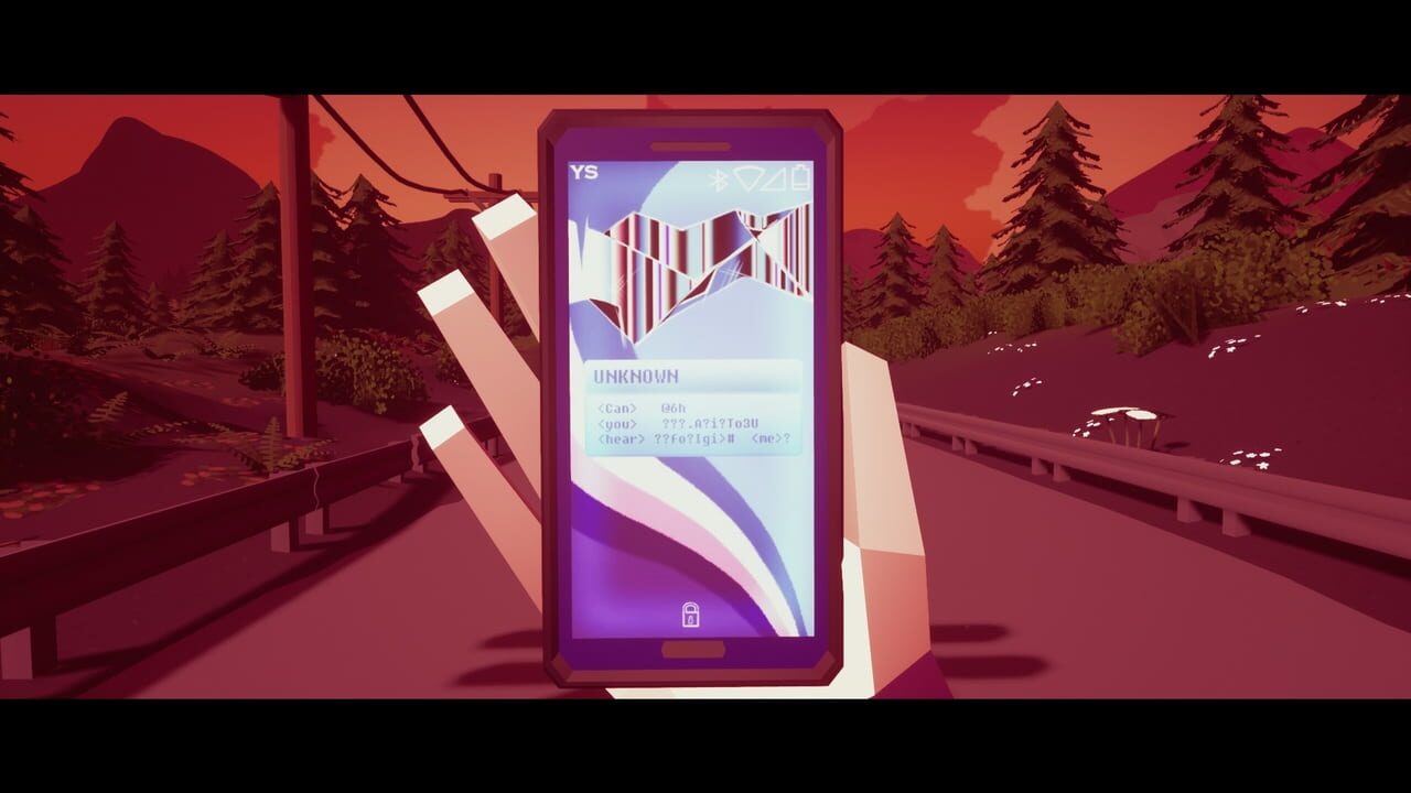 No Response — Screenshot 3
