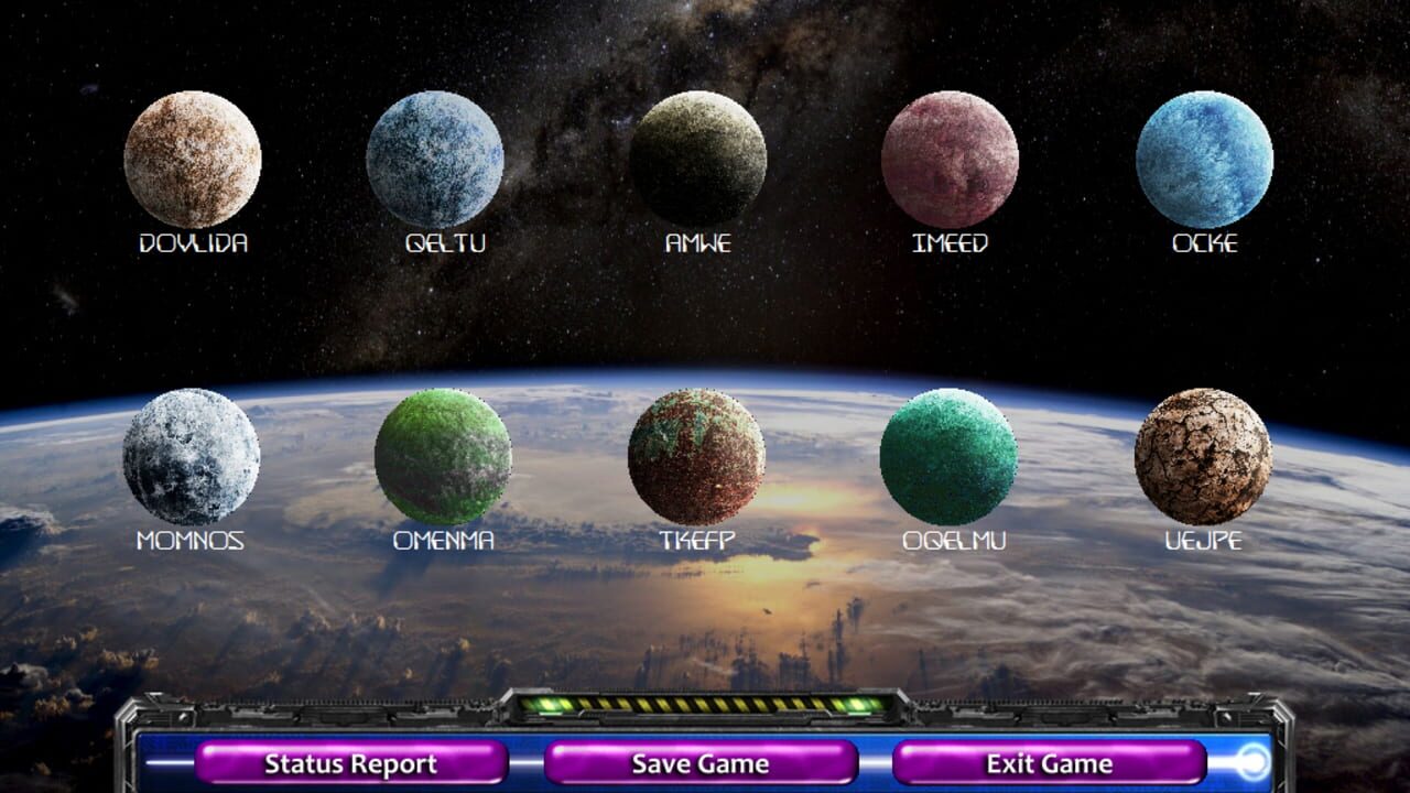 Star Merchant — Screenshot 3