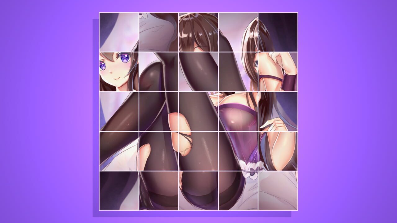 Hentai Girl — Screenshot 3