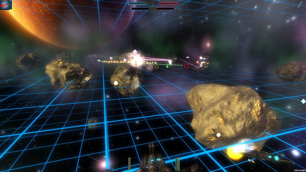 Longshot Universe — Screenshot 3