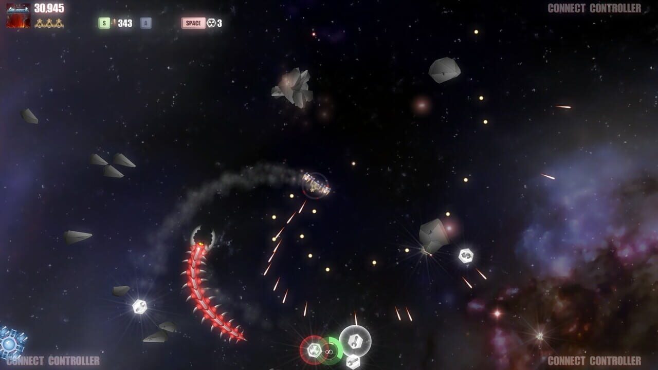 Solaroids Image