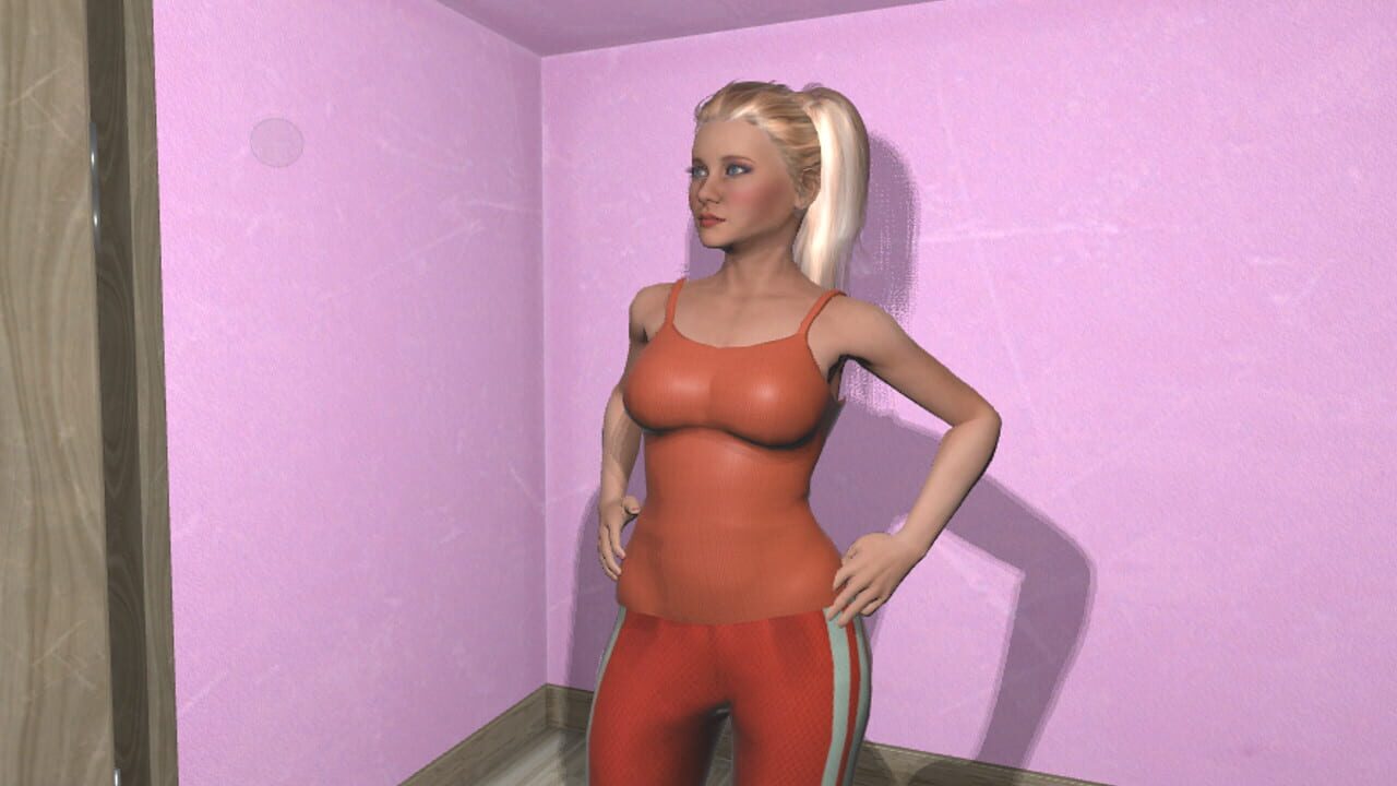 Girlfriend Experience VR — Screenshot 2