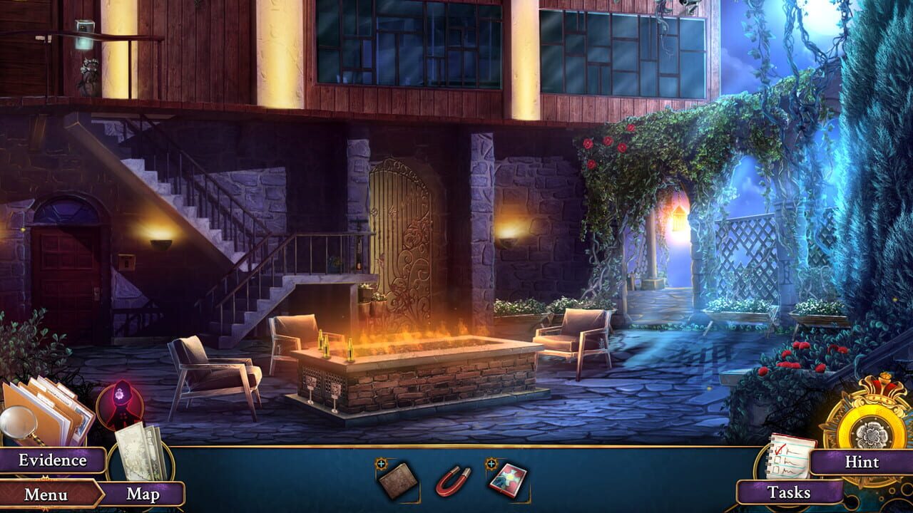 Miniatura 5 de la galería de Path of Sin: Greed