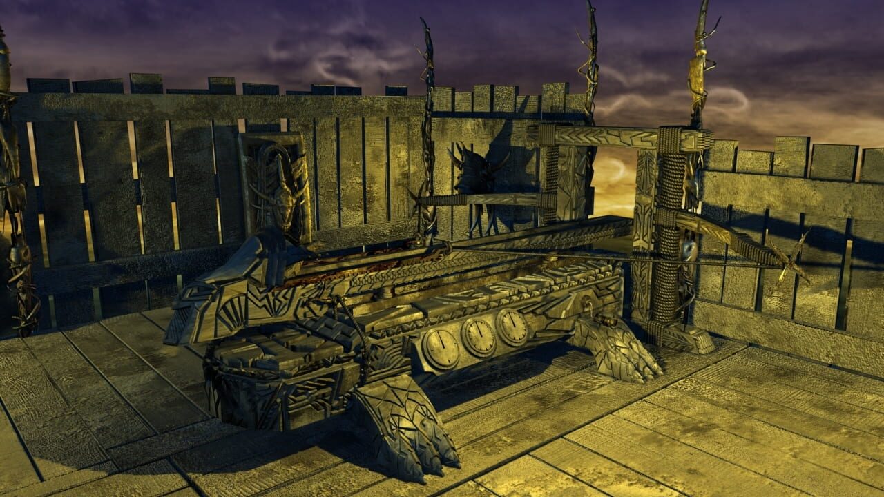Salammbo: Battle for Carthage — Screenshot 4