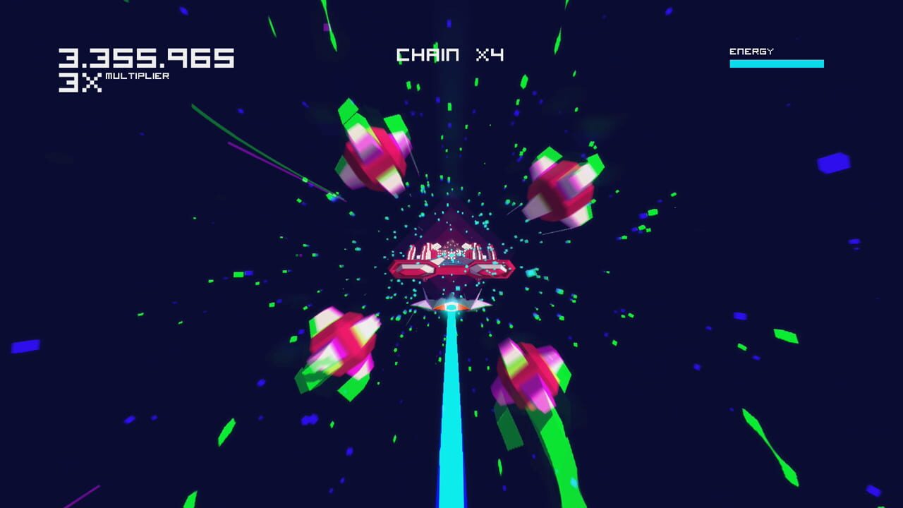 Futuridium EP Deluxe Image