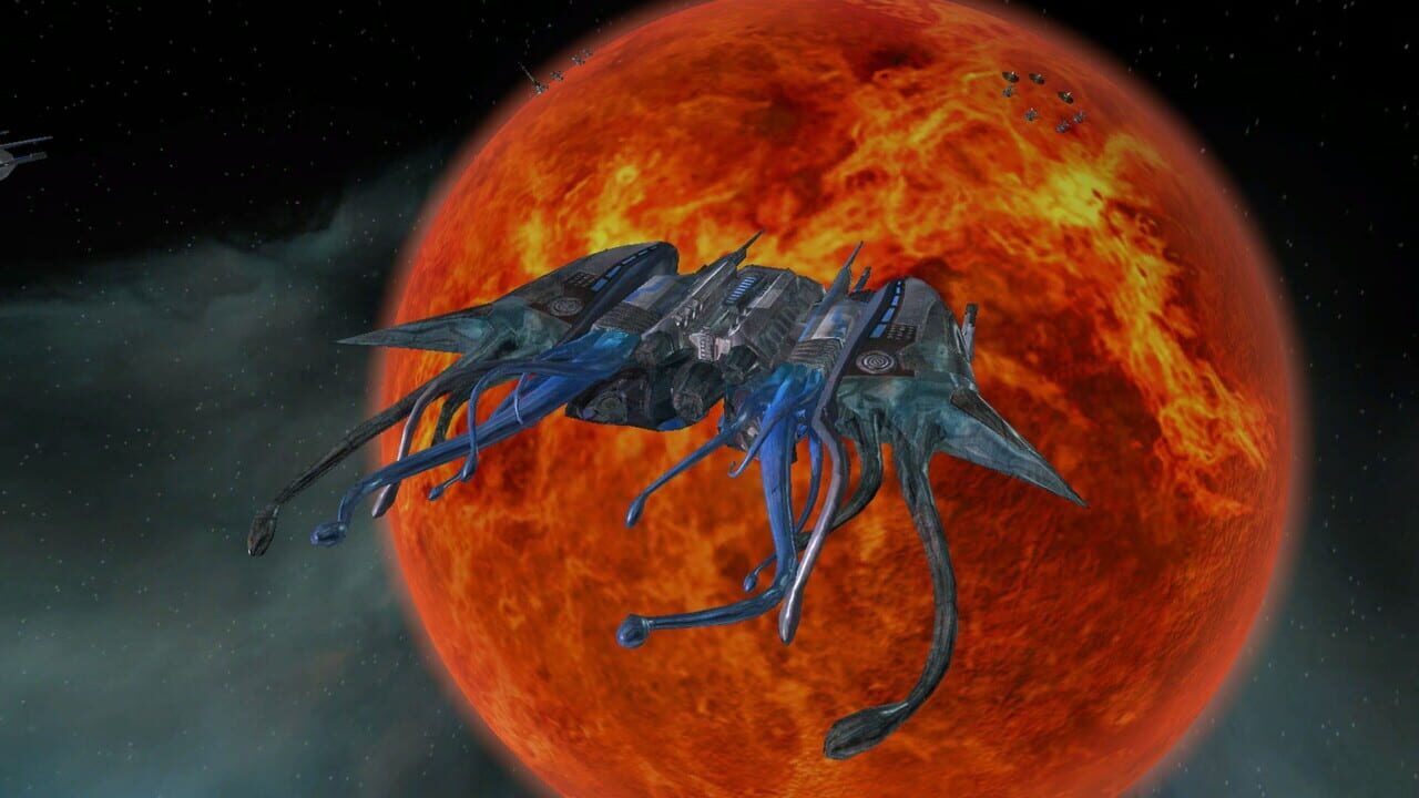 Armada 2526: Gold Edition Image