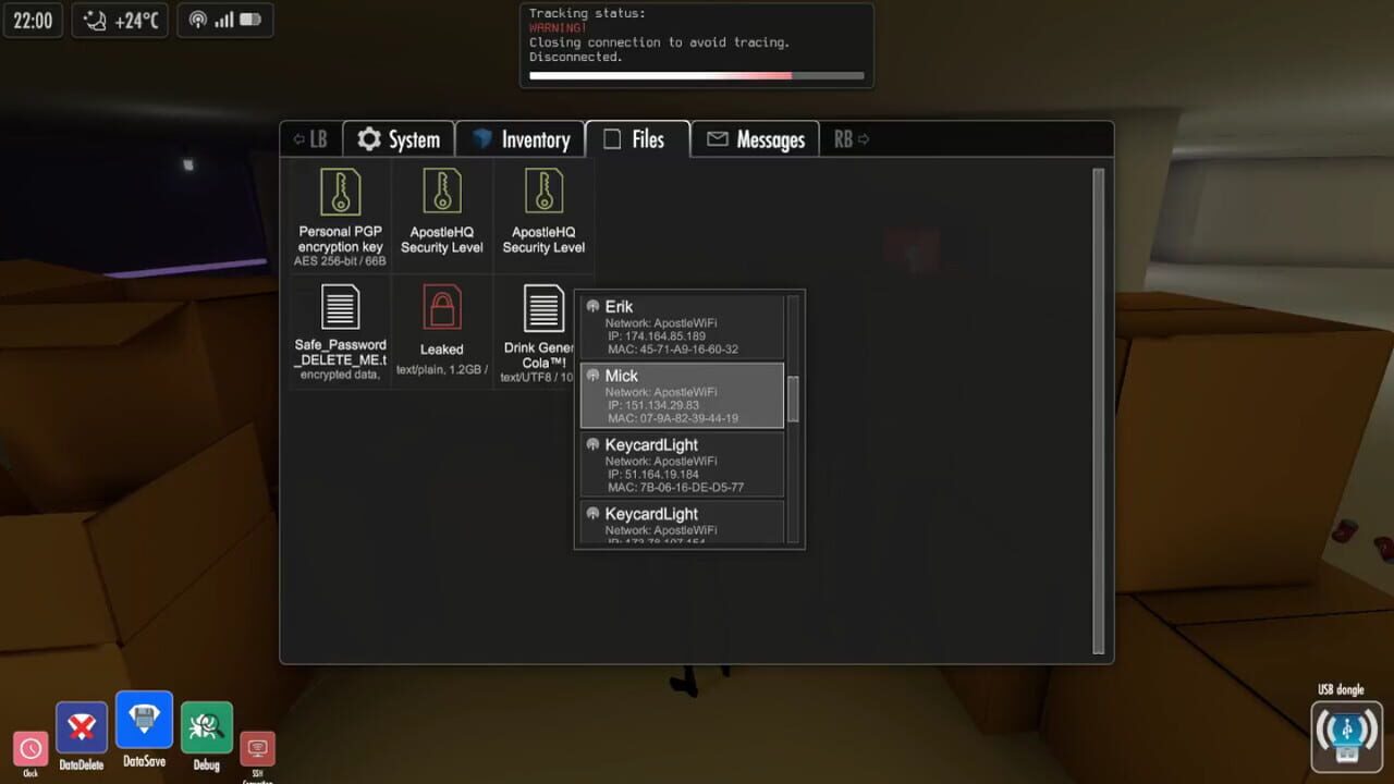 Screenshot 3