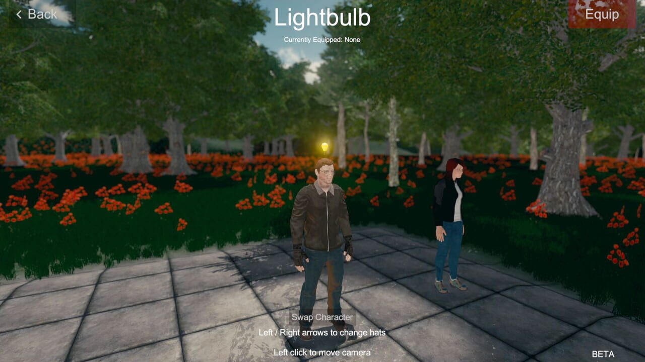 Hide and Seek — Screenshot 3