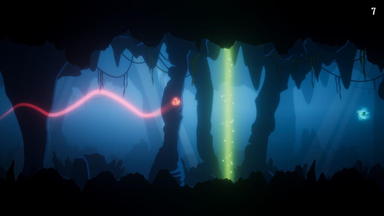 Evolution — Screenshot 2