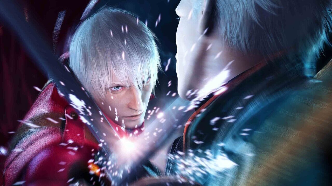 Devil May Cry 3: Dante's Awakening - Special Edition Image