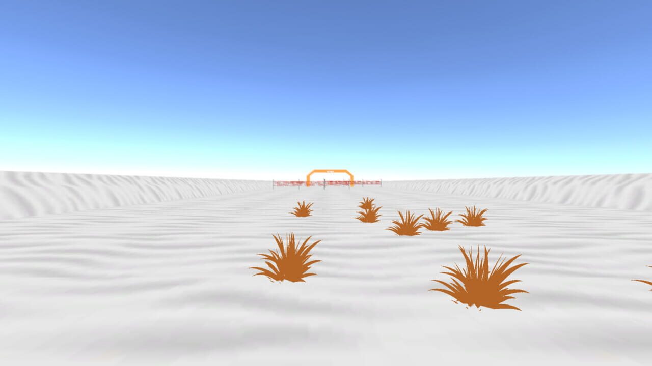 The Slopes — Screenshot 4