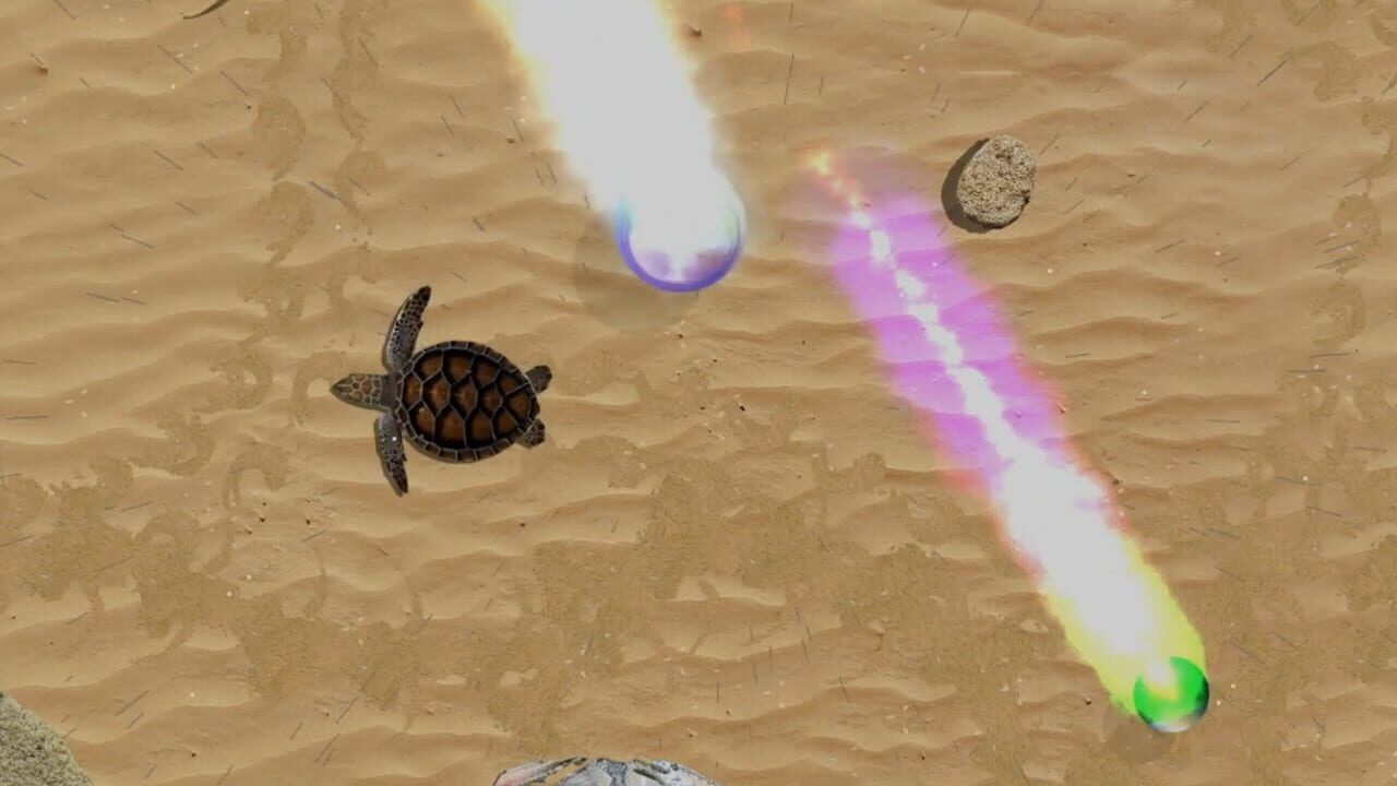 Turtle Quest — Screenshot 5