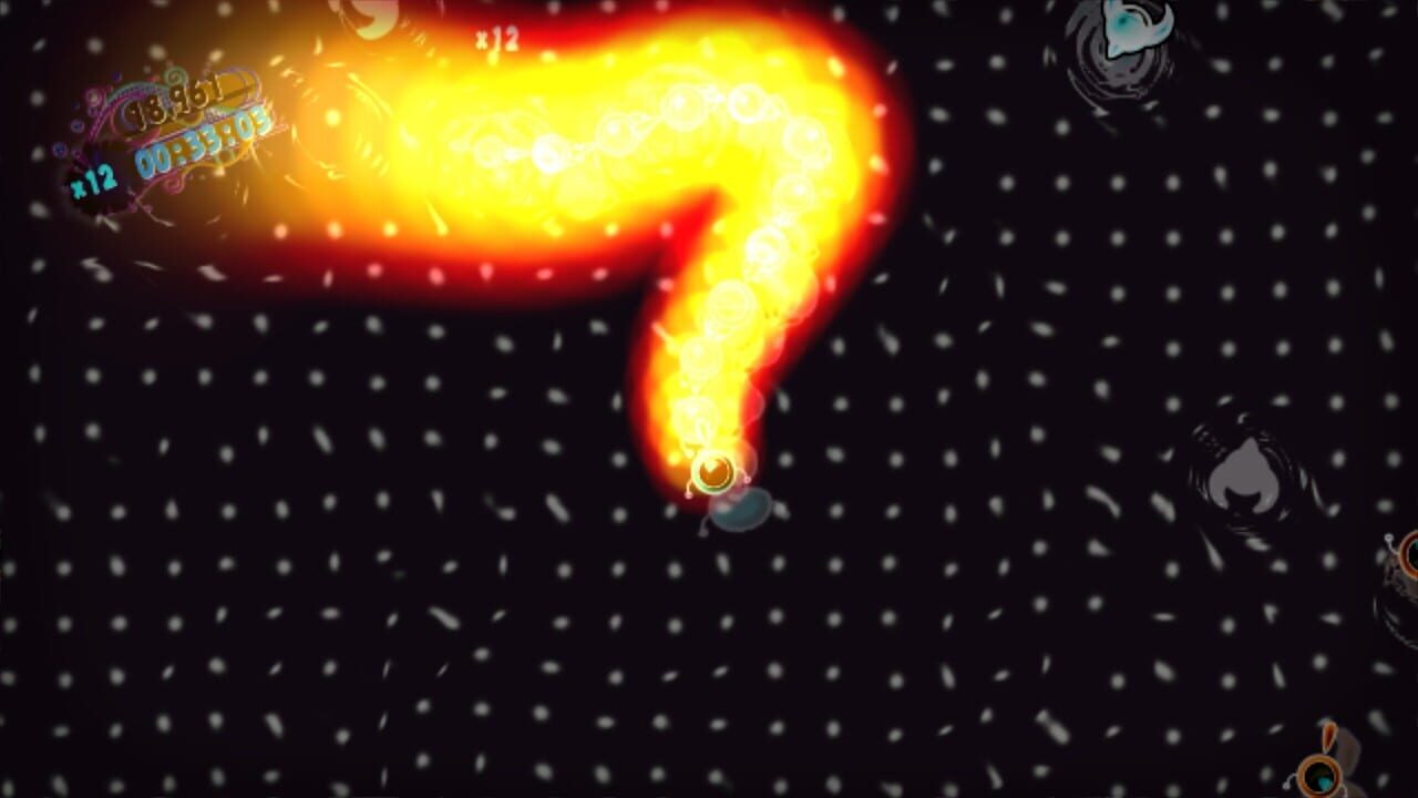 peakvox Escape Virus HD — Screenshot 3