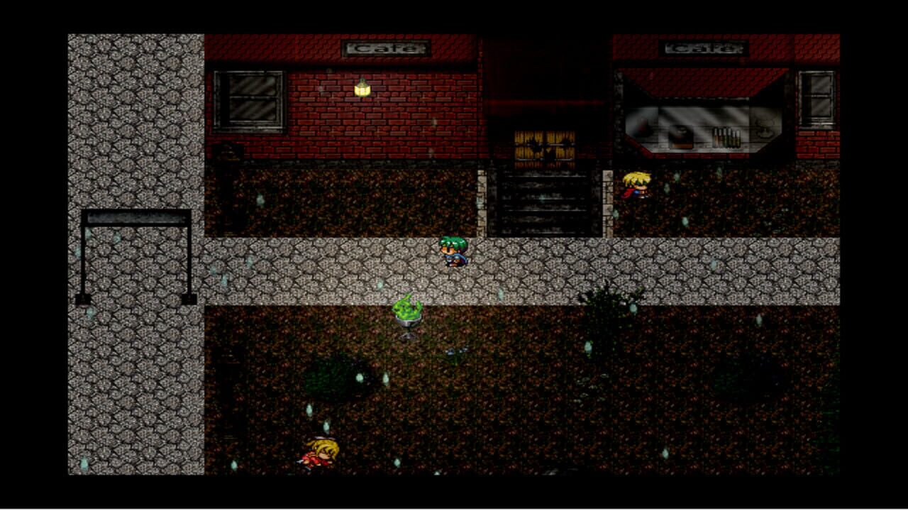 Destiny of a Wizard 2: Beyond the Vale Image