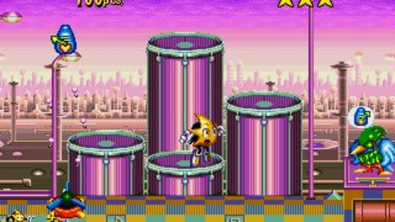 Ristar miniatura 11