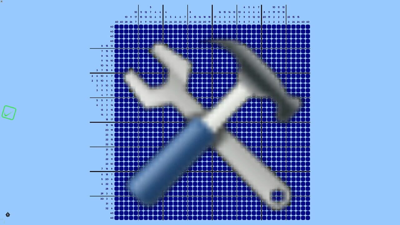 InfiniPicross 2.0 Image