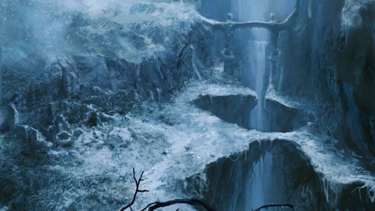 Castlevania: Lords of Shadow Image