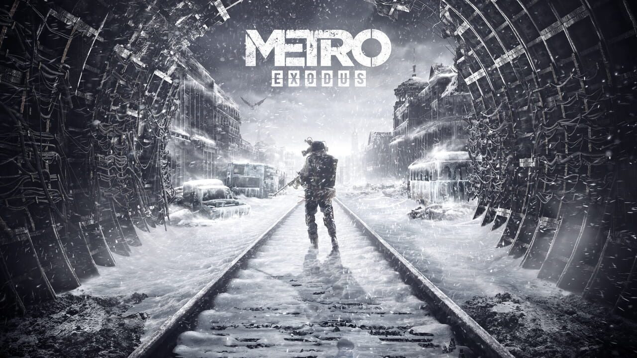 Metro Exodus Image