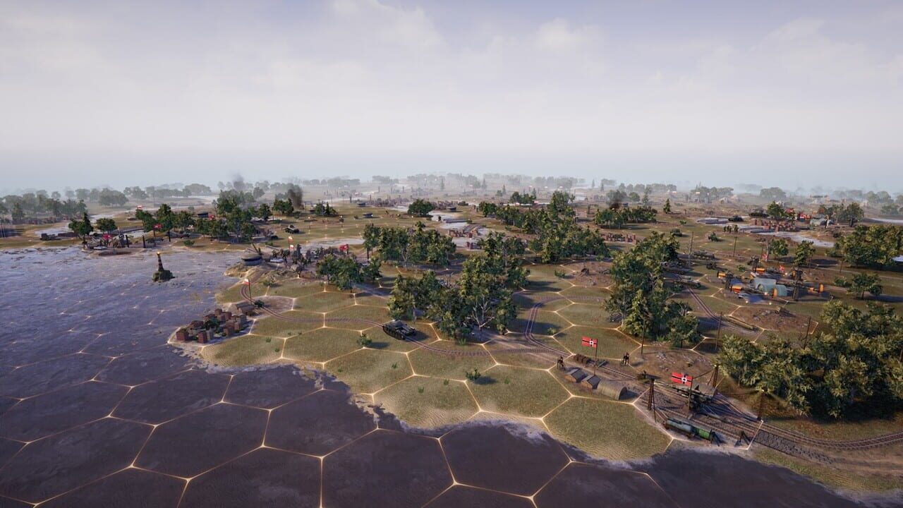 Panzer Strategy Image