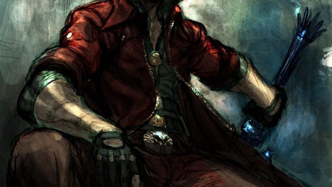 Devil May Cry 4 Image