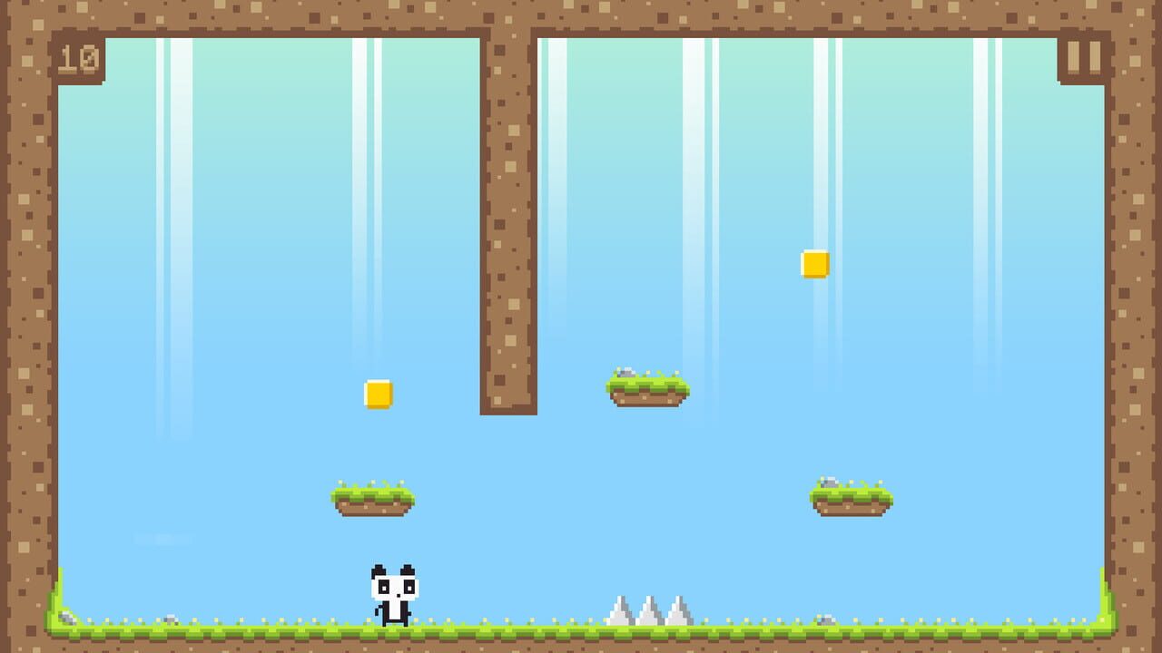 Panda Love — Screenshot 3