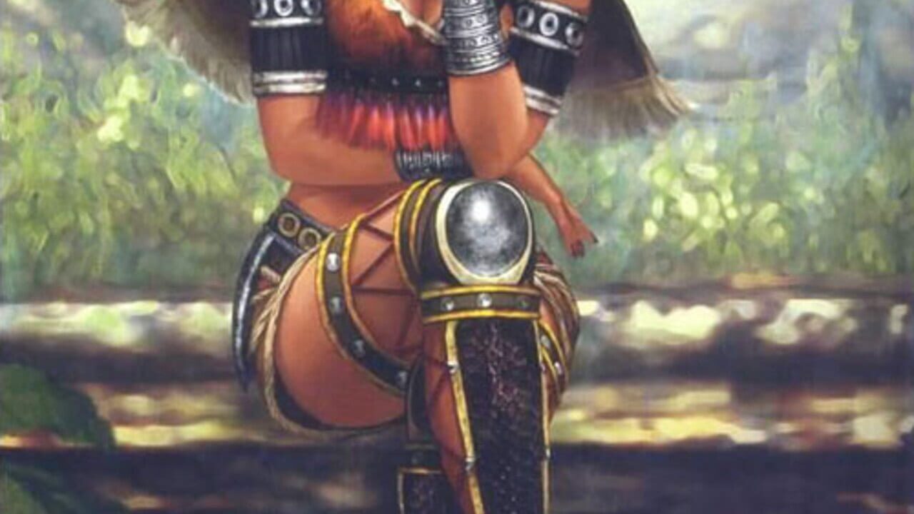 Dynasty Warriors 4 Image
