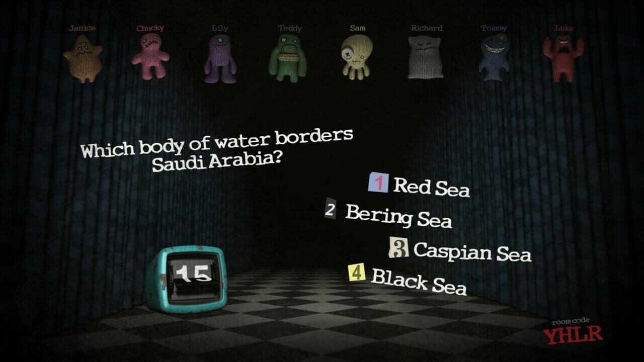 The Jackbox Party Pack 3 Image