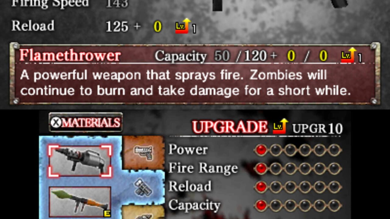 Undead Storm Nightmare — Screenshot 5