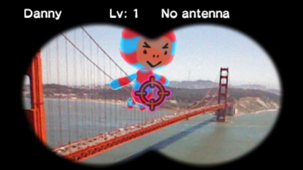 The Denpa Men: They Came By Wave — Screenshot 4
