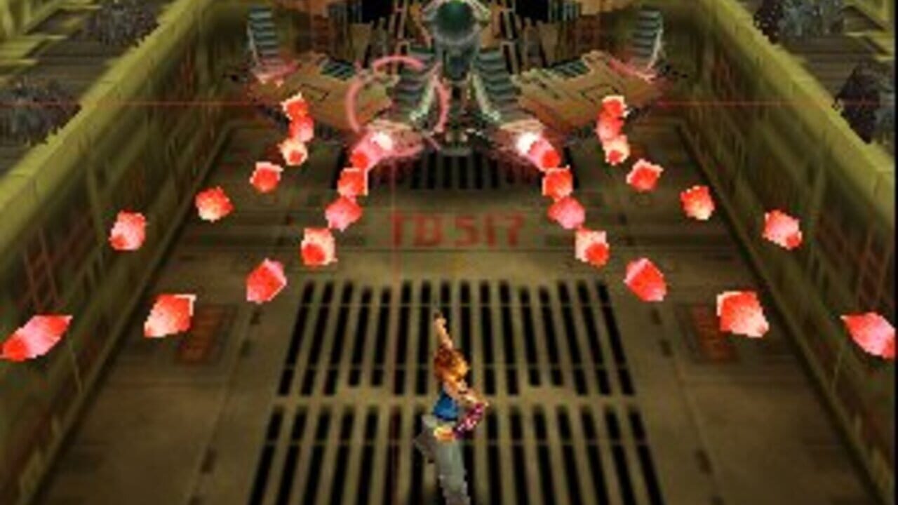 Sin and Punishment thumbnail 8