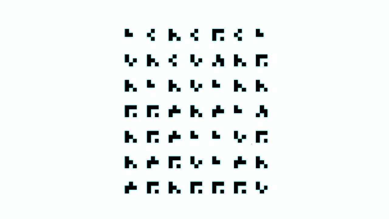 Seven: Reboot — Screenshot 1