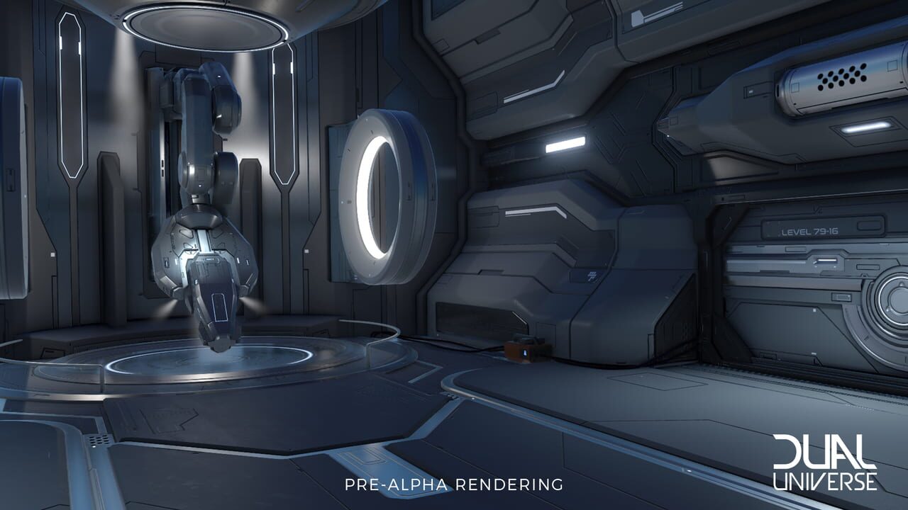 Dual Universe Image