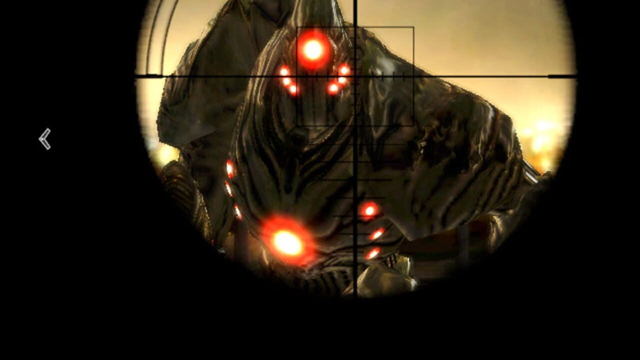 The Conduit thumbnail 12