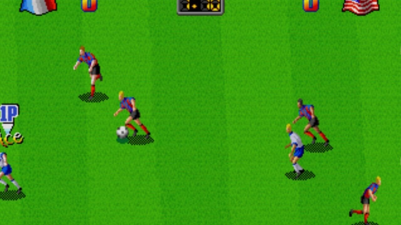 Super Sidekicks Image