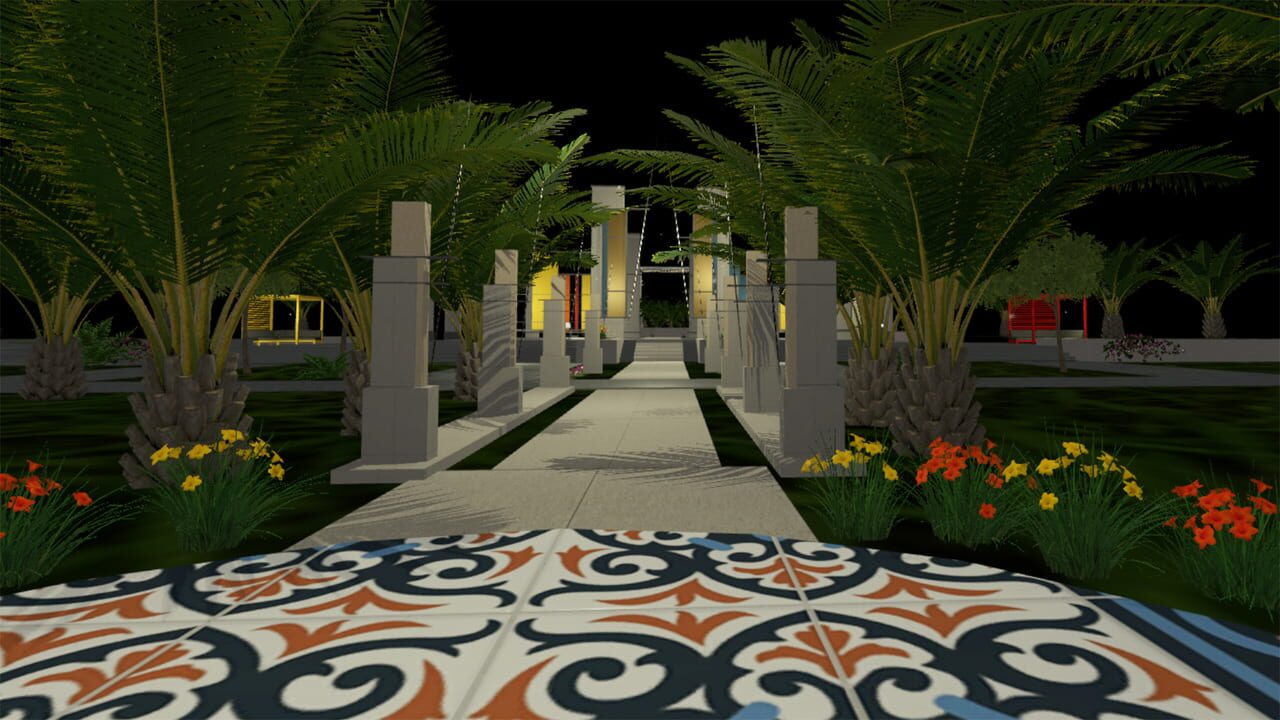 Immerse Creator — Screenshot 3