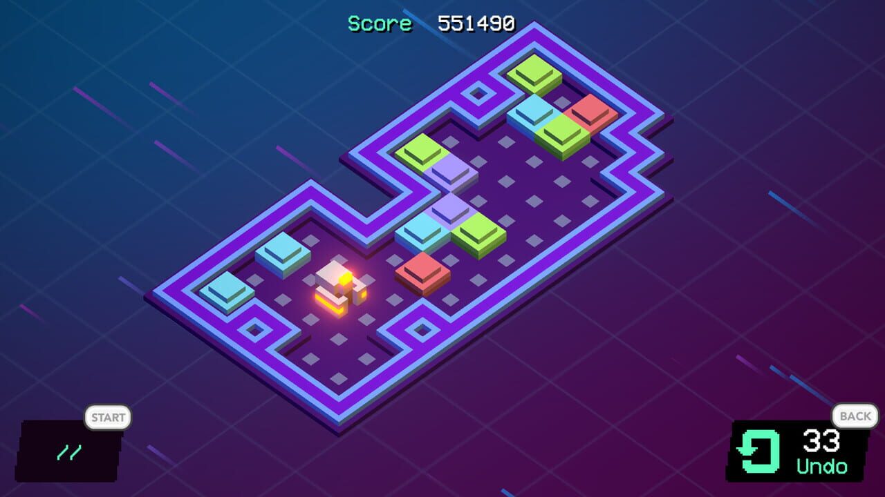 InterLogic — Screenshot 2